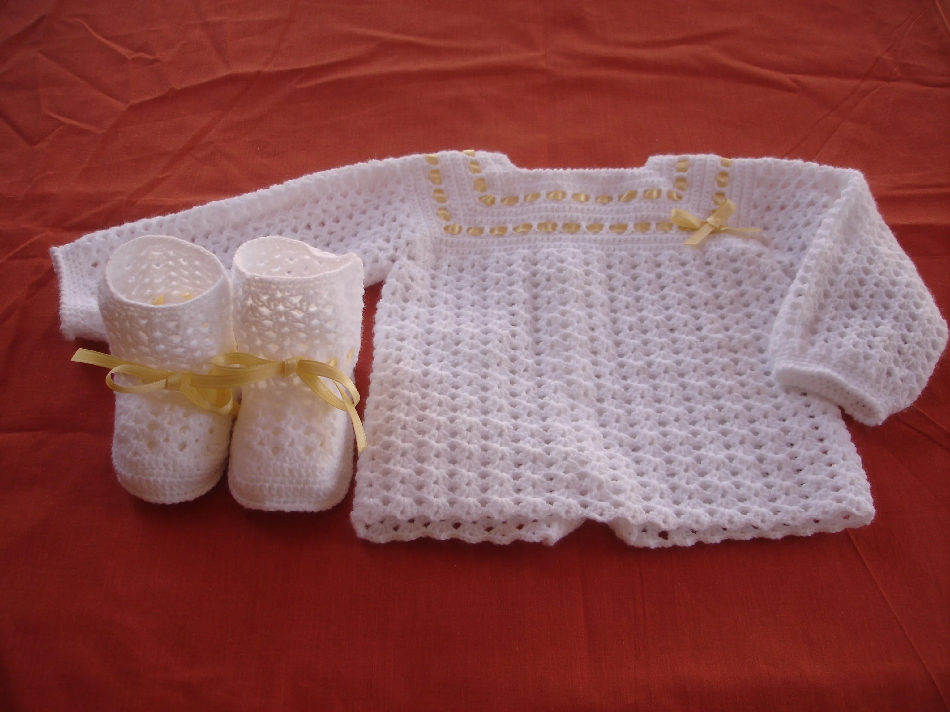 jerseys bebé | tejer, coser, bordar...