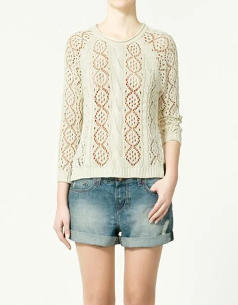 CROCHET – LOST IN VOGUE by Eli&Eli – Blog de Moda / Fashion Blog