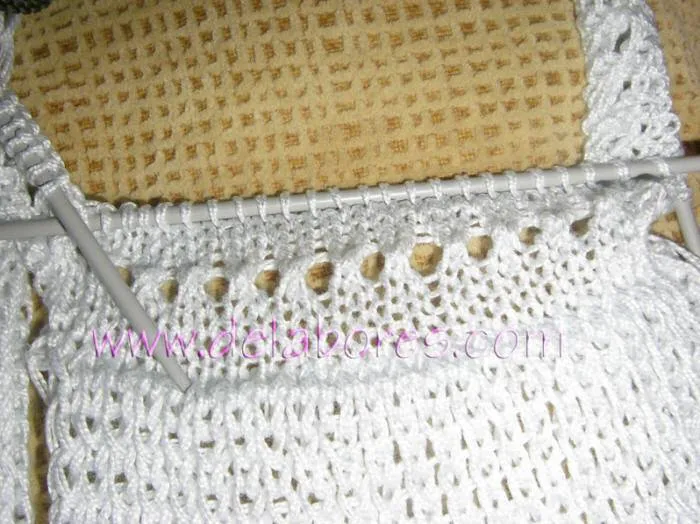 Jerseys tejidos de punto :: Sweater tejido a dos agujas :: Jersey ...