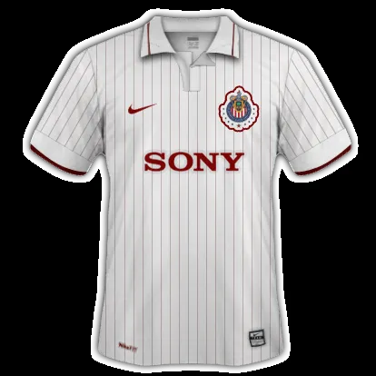 Los Jerseys que nunca veremos en nuestros equipos de fútbol ... Los Jerseys que nunca veremos en nuestros equipos de fútbol ...