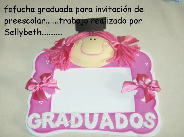 Invitaciónes para clausura de preescolar - Imagui Invitaciónes para clausura de preescolar - Imagui