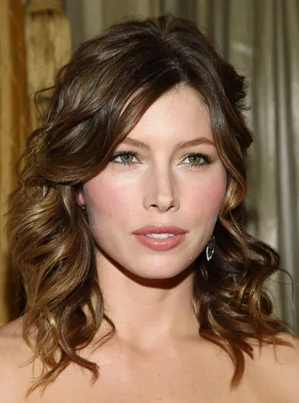 Jessica Biel: descubre todos sus 'looks' - Foto 1