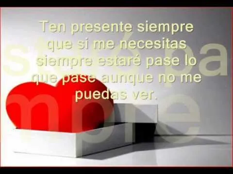 Para Jessica Huaroto vida con cariño - YouTube