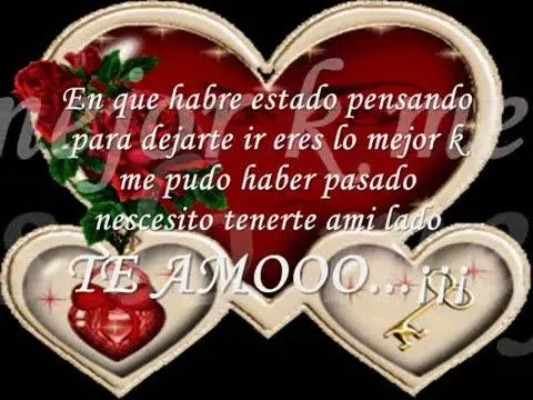 solo en ti para ti JESSICA - YouTube