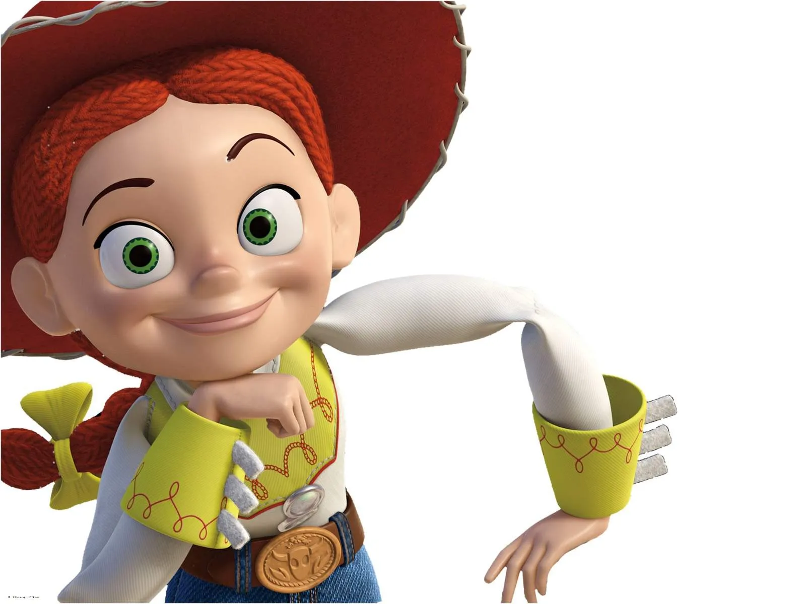 Jessie ''la vaquera'' Yodeling | Wiki | •Pixar• Español Amino
