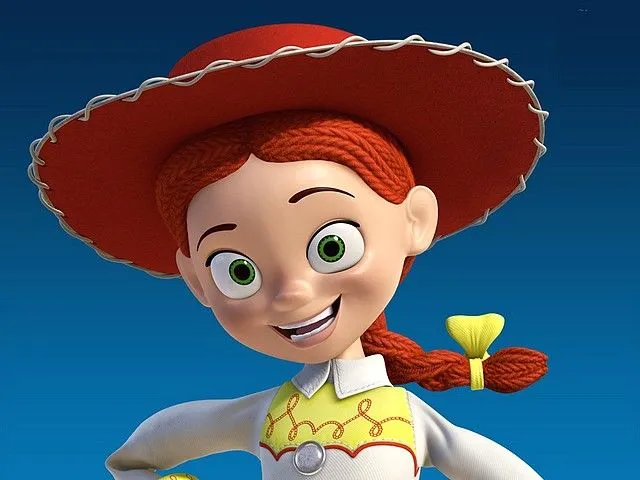 Toy Story 3 Jessie Wallpaper - Puzzles-Games.eu - rompecabezas juegos Toy Story 3 Jessie Wallpaper - Puzzles-Games.eu - rompecabezas juegos