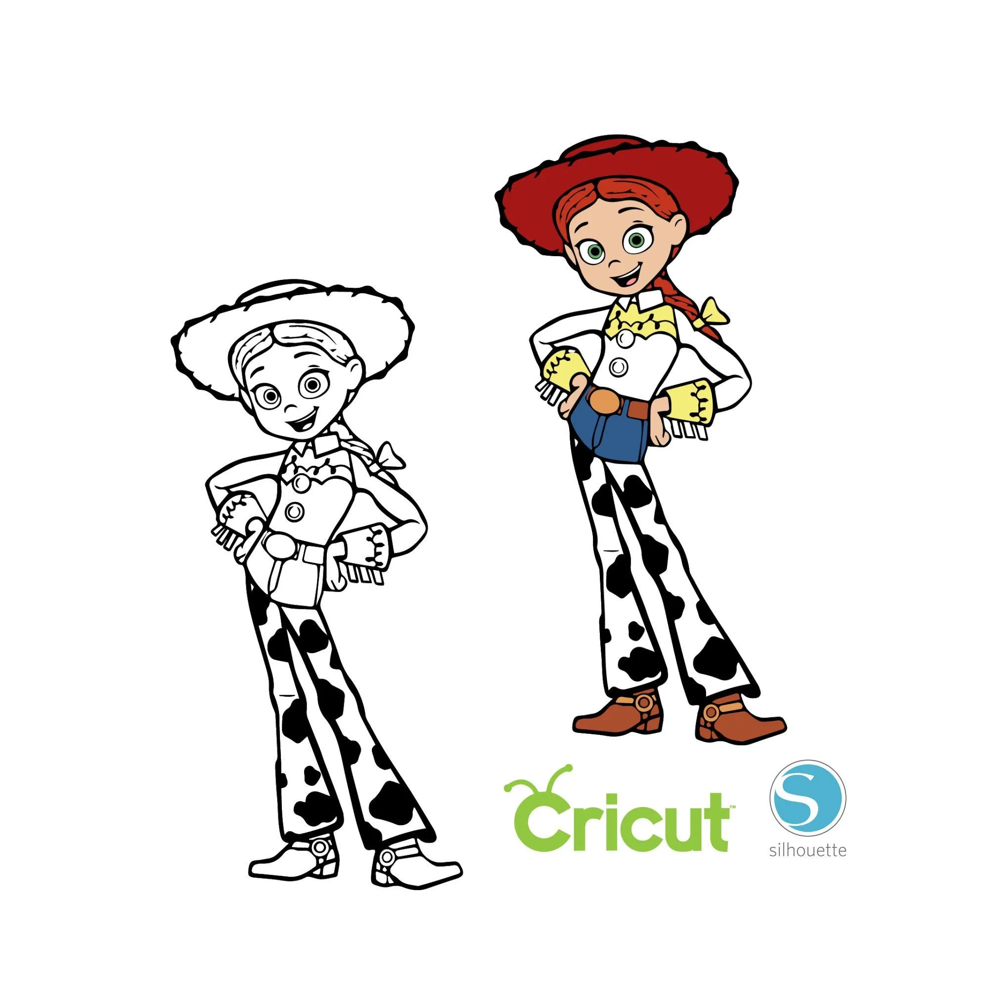 Jessie toy story shirt - Etsy México