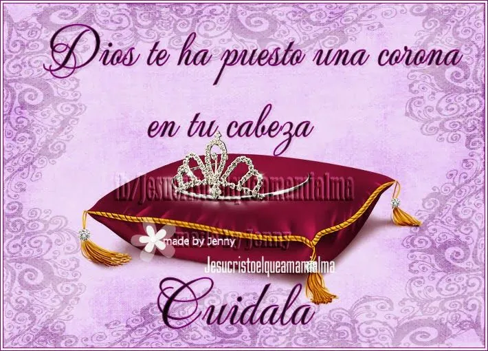 Jesucristo el que Ama mi Alma: *** Princesa de Dios *** Jesucristo el que Ama mi Alma: *** Princesa de Dios ***