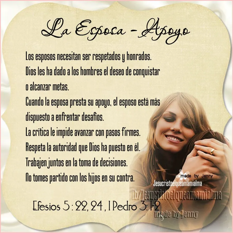 Jesucristo el que Ama mi Alma: *** Principios Biblicos para un ... Jesucristo el que Ama mi Alma: *** Principios Biblicos para un ...