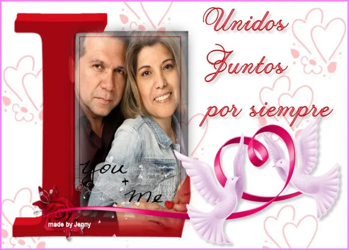Oraciones para un matrimonio - Imagui
