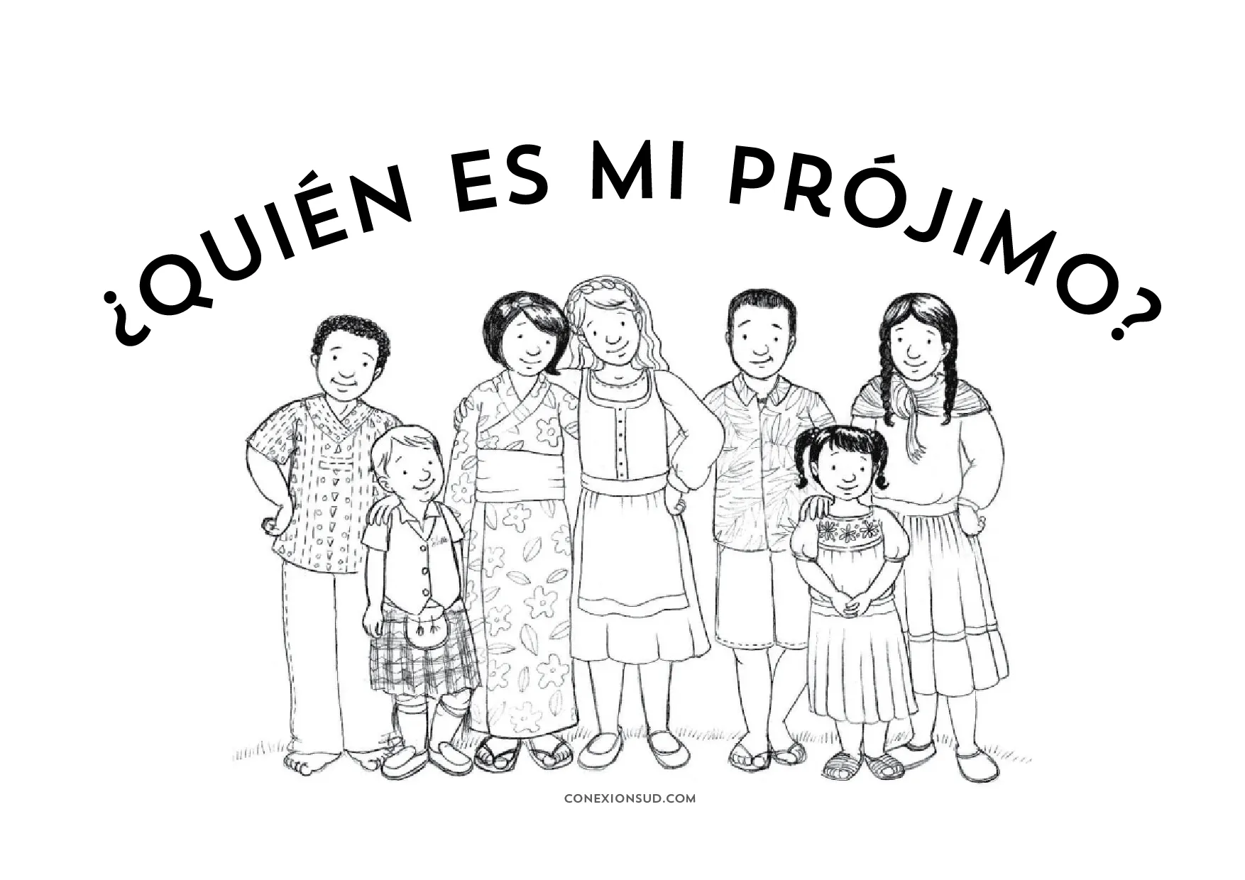 Jesucristo enseñó cómo prestar servicio a los demás - Conexión SUD Jesucristo enseñó cómo prestar servicio a los demás - Conexión SUD