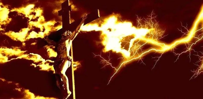 Jesucristo Live Wallpaper HD Android - Descargar Jesucristo Live ...