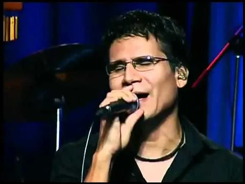Jesus Adrian Romero - Enamorame - YouTube