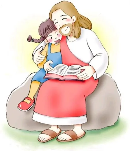 Jesús, El Amigo para Siempre