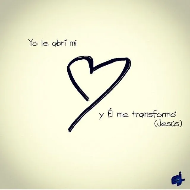 JESUS.... Nadie me Amo así. | Flickr - Photo Sharing!