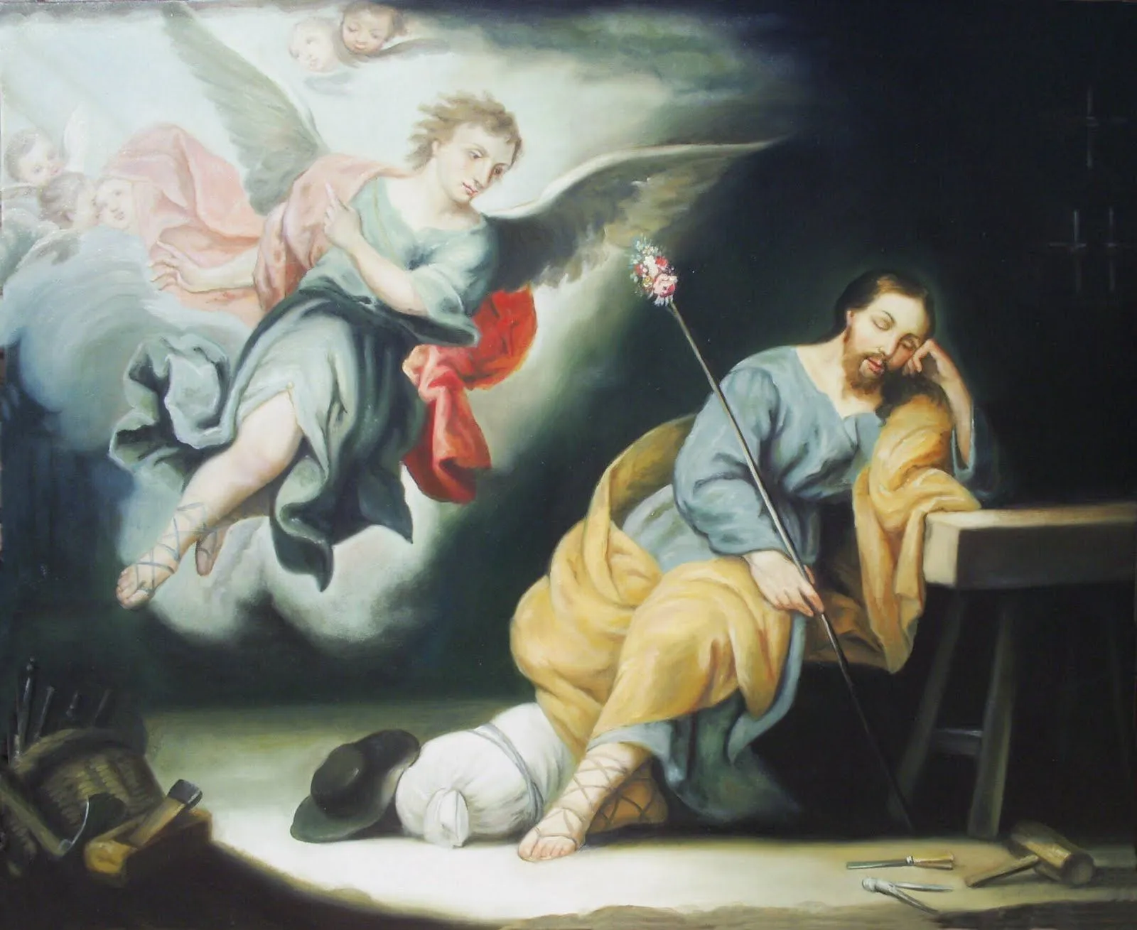 Jesús en el arte. INFANCIA DE JESÚS. NIVEL 0/ 25 preguntas. Jesús en el arte. INFANCIA DE JESÚS. NIVEL 0/ 25 preguntas.