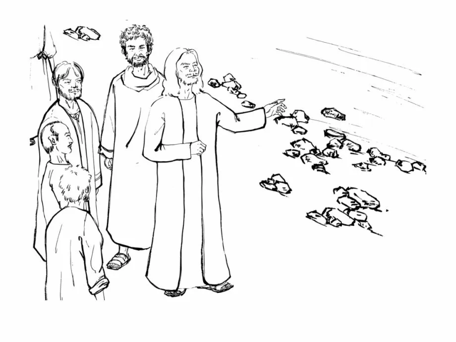 Jesus Bible Disciples Primeros Discipulos De Jesus Para - Clip Art Library Jesus Bible Disciples Primeros Discipulos De Jesus Para - Clip Art Library
