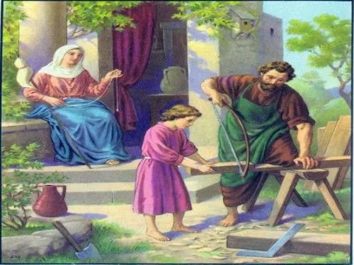 Jesús un gran carpintero | Imagenes de Jesus - Fotos de Jesus Jesús un gran carpintero | Imagenes de Jesus - Fotos de Jesus