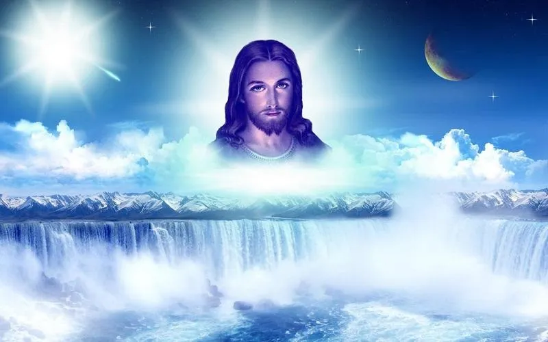 Jesus Christ HD Wallpapers - Android Apps on Google Play Jesus Christ HD Wallpapers - Android Apps on Google Play