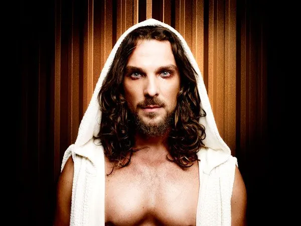 Jesus Cristo Superstar: montagem vibrante de Jorge Takla da ópera ...