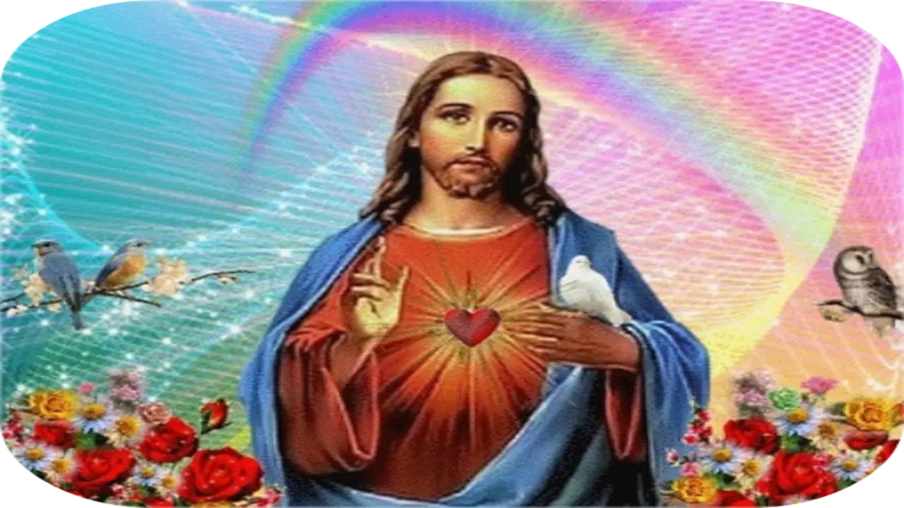 Jesus Fondo En Movimiento APK للاندرويد تنزيل Jesus Fondo En Movimiento APK للاندرويد تنزيل