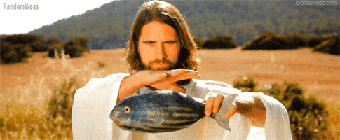 Jesus GIFs on Giphy