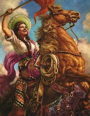 JESUS HELGUERA, PINTOR MEXICANO. Pintura Artística del Equino “La Galería del Caballo al Óleo”.
Caballo Pintura Óleo. Realismo Mágico en la Pintura del Caballo. JESUS HELGUERA, PINTOR MEXICANO. Pintura Artística del Equino “La Galería del Caballo al Óleo”.
Caballo Pintura Óleo. Realismo Mágico en la Pintura del Caballo.