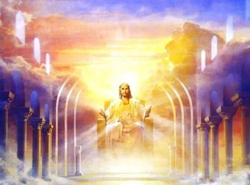 Imágenes del brillo de Jesús | Imagenes de Jesus - Fotos de Jesus