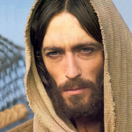 La buena nueva de Jesús: Jesús de Nazaret Hombre y su mensaje La buena nueva de Jesús: Jesús de Nazaret Hombre y su mensaje