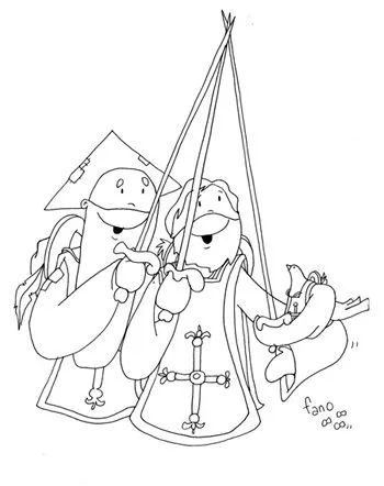 Jesús te llama - Santisima Trinidad para niños Jesús te llama - Santisima Trinidad para niños