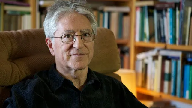 Jesús Mosterín en 'Pienso, luego existo'