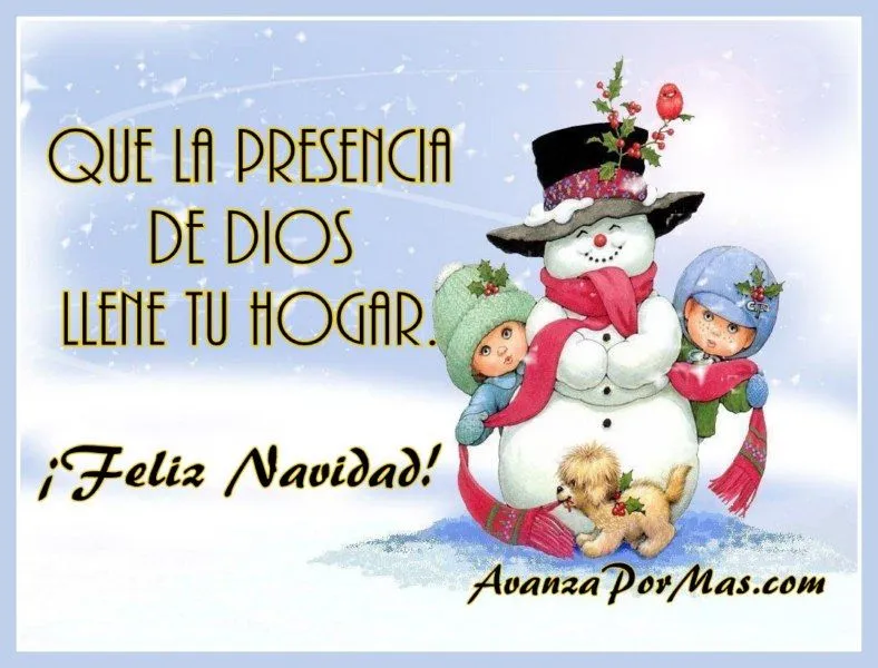 Jesús es Navidad |