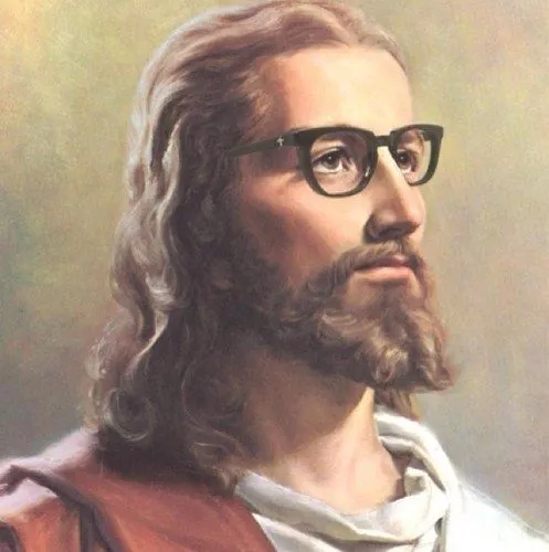 Jesús de Nazaret (@HijoDios) | Twitter
