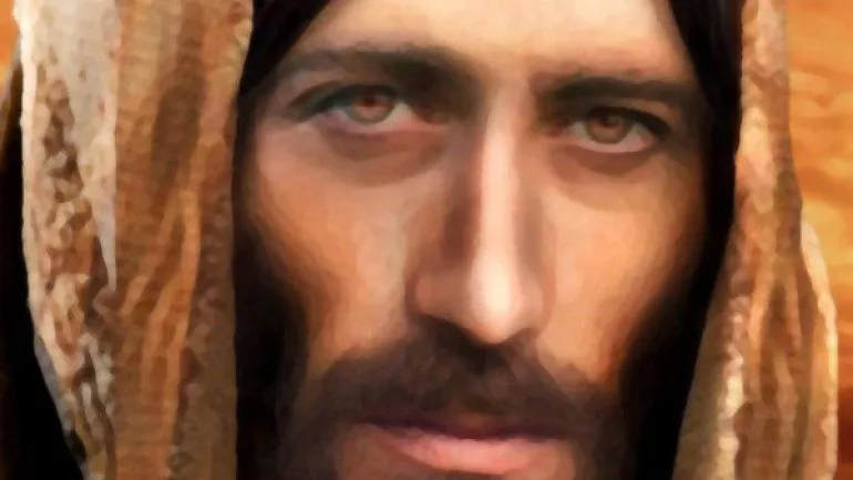 Jesús de Nazaret: la vida pública y su mensaje - América Jesús de Nazaret: la vida pública y su mensaje - América