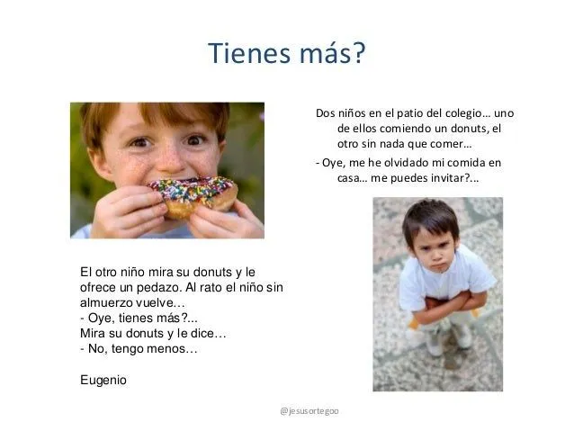Jesus ortego reflexiones sobre conflicto, desarrollo y bienestar soci…