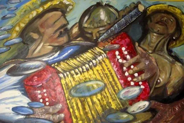 Jesús Palmera, abogado con 'ley' para pintar | www.