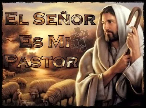 Imagenes de jesus pastor de ovejas - Imagui