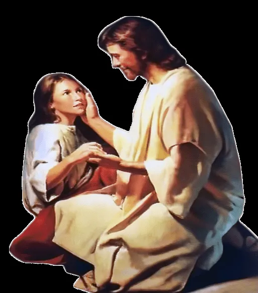 jesus png 12 by MariamLouis on DeviantArt