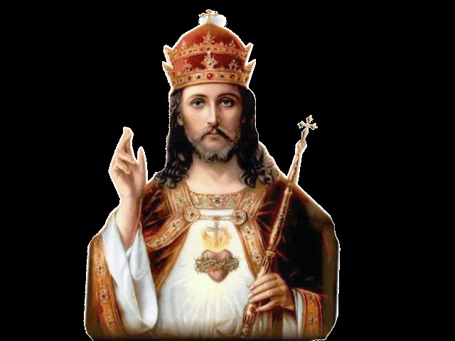 jesus png by MariamLouis on DeviantArt