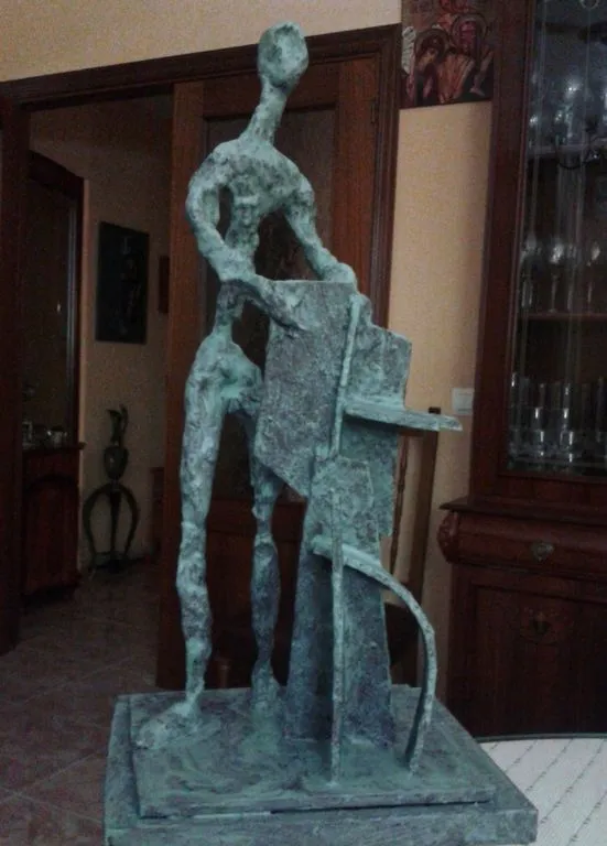 Jesús ramón valiente martín - Imagui