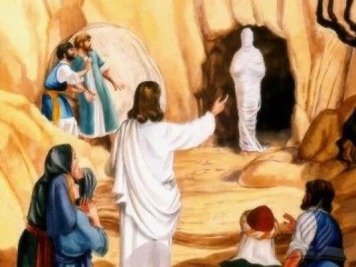 Dibujos de los milagros de Jesus de nazaret - Imagui Dibujos de los milagros de Jesus de nazaret - Imagui