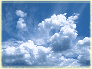 Jesús Tu Unica Alternativa: El cielo es más que una ilusión