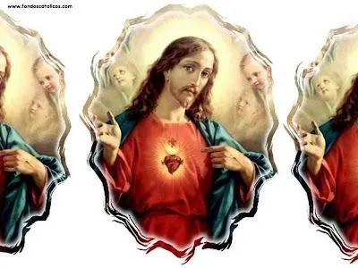 Jesus Wallpapers fondos catolicos imagenes preciosas - Taringa! Jesus Wallpapers fondos catolicos imagenes preciosas - Taringa!