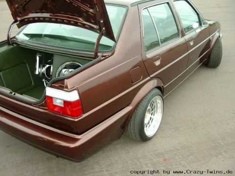 jetta a2 - YouTube