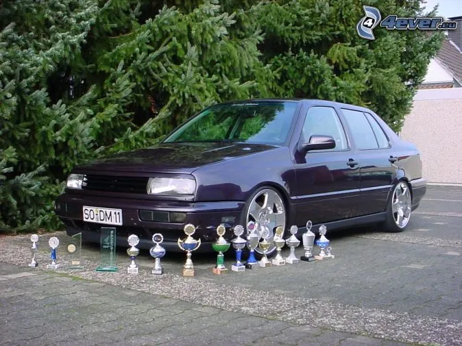 Volkswagen Jetta Volkswagen Jetta