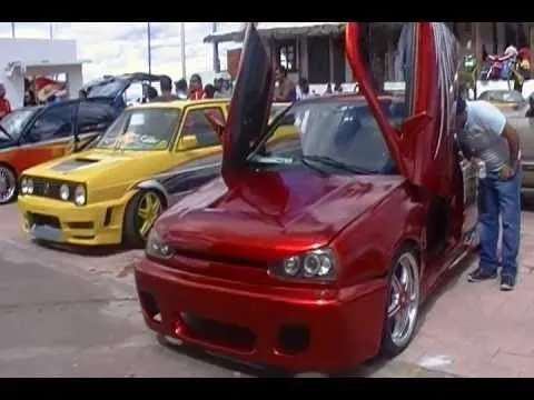 jettas tuneados - YouTube jettas tuneados - YouTube