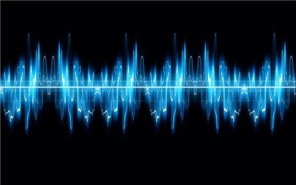 Jewish Forums - Soundwaves look like Hebrew letters!