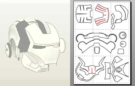 JFcustom's FOAM files