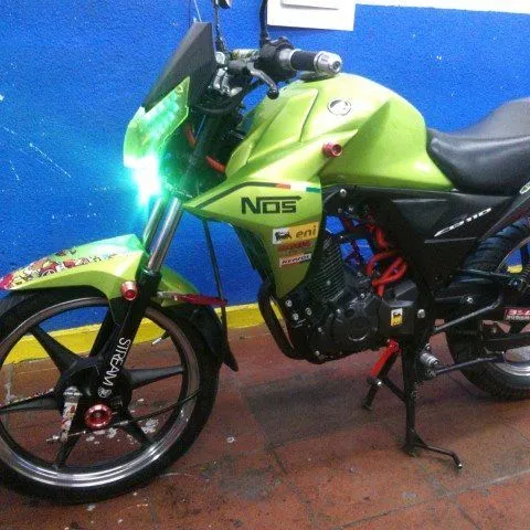 jhojanpuentes | Amante de las motos