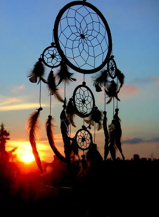JhossLove* — Atrapasueños. “cazador de sueños” Un... JhossLove* — Atrapasueños. “cazador de sueños” Un...